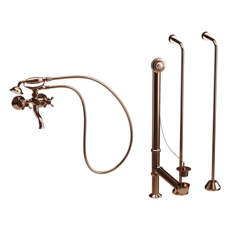 Kingston Brass Image 4