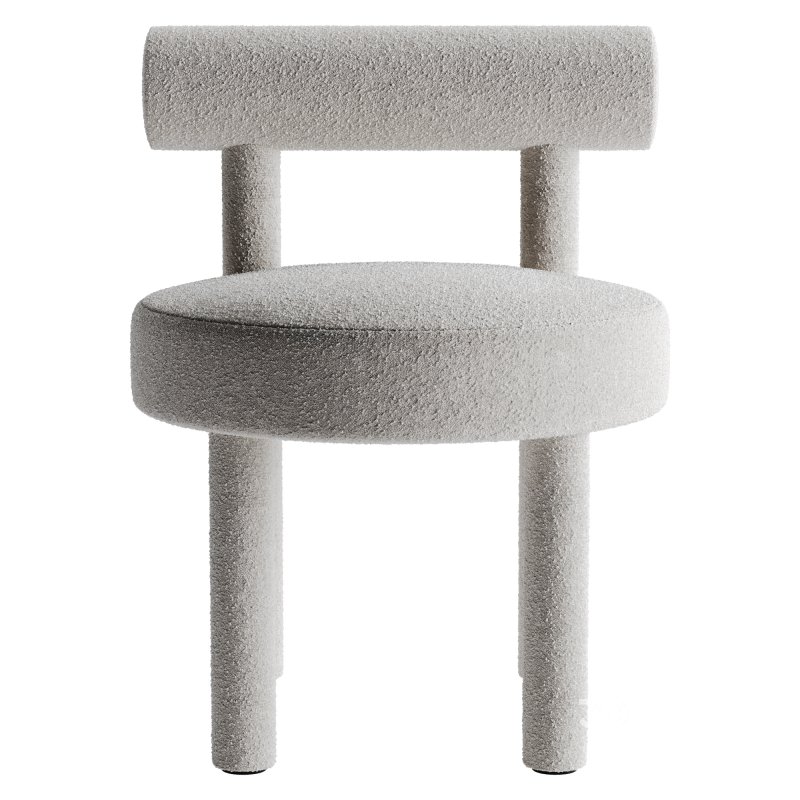 Modern Dining Chair Image 3