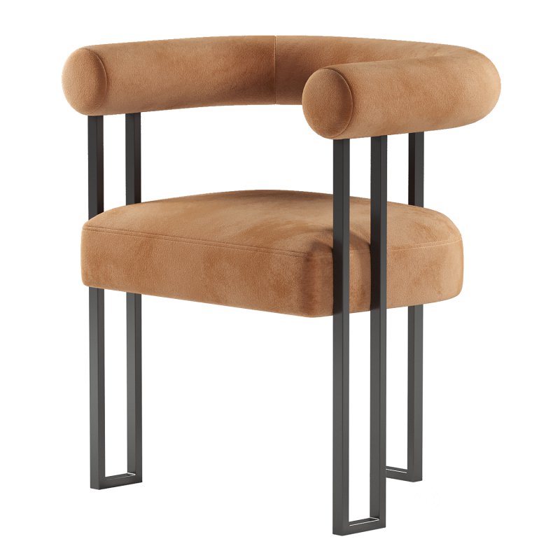 Fellman Armchair Image 5