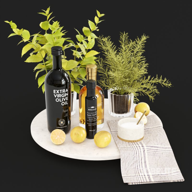 Kitchen Tray 2 Image 4