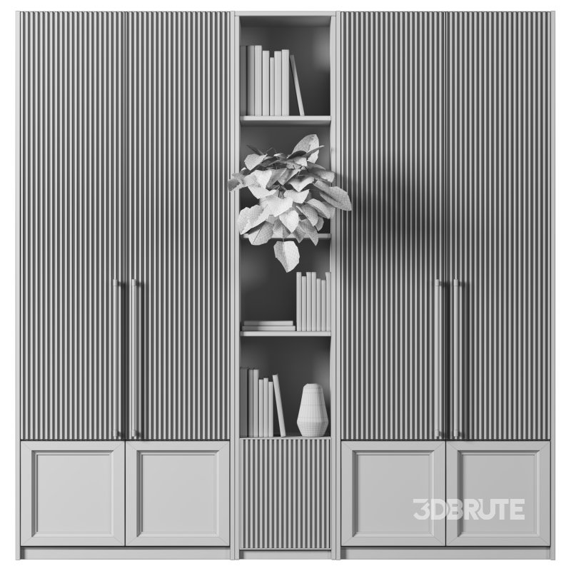 86 wardrobe 86 Image 3