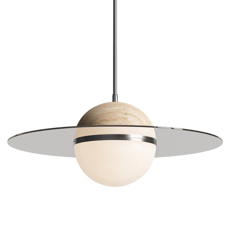 Orion pendant lamp Image 1
