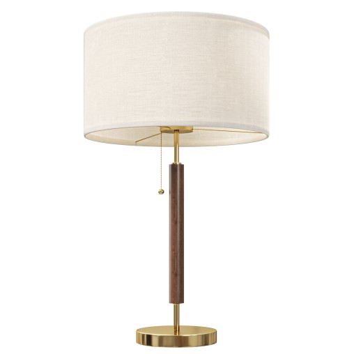 Adesso Hamilton Table Lamp