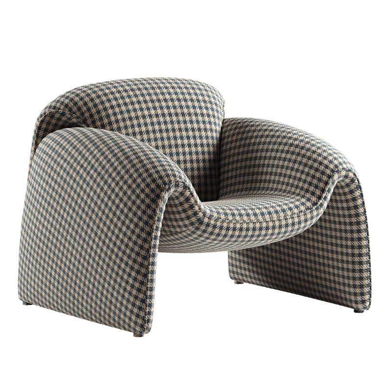 Flore Armchair Image 7