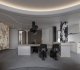 Modern living and dining room - Thumbnail 1