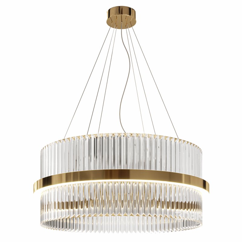 2294 Chandeliers Image 2