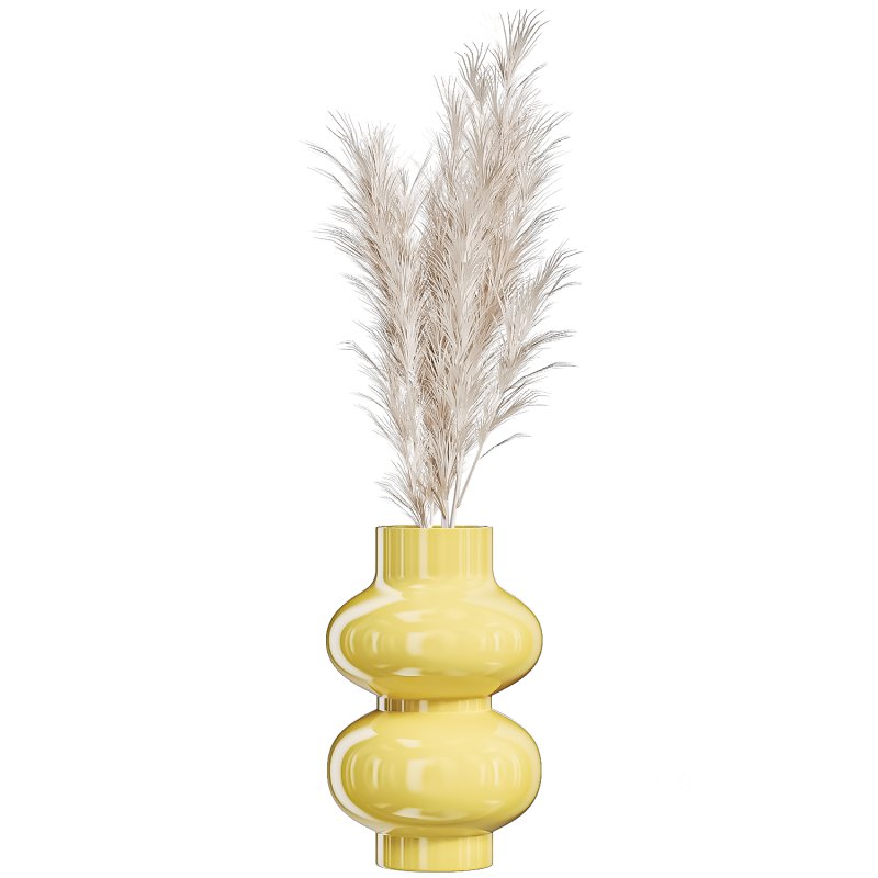 Decorative Vase Image 2