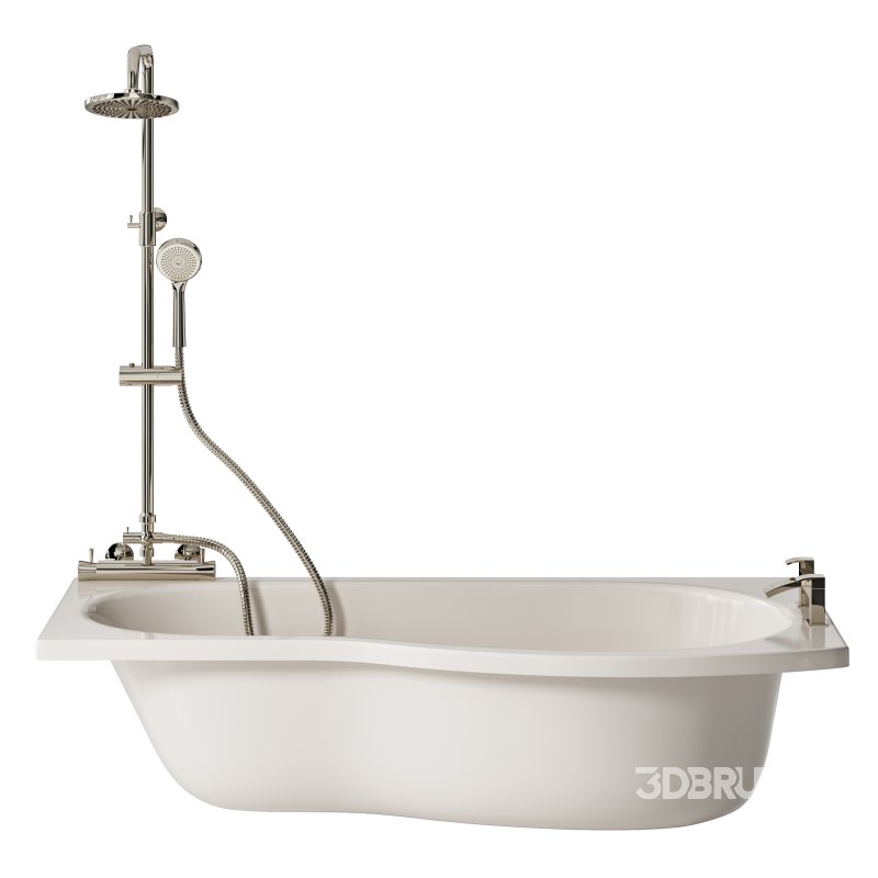 Bathtub Image 6