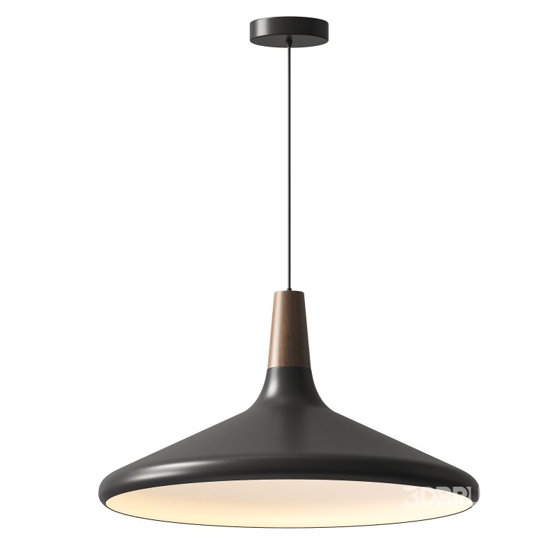 Nori Pendant Lamps Image 3