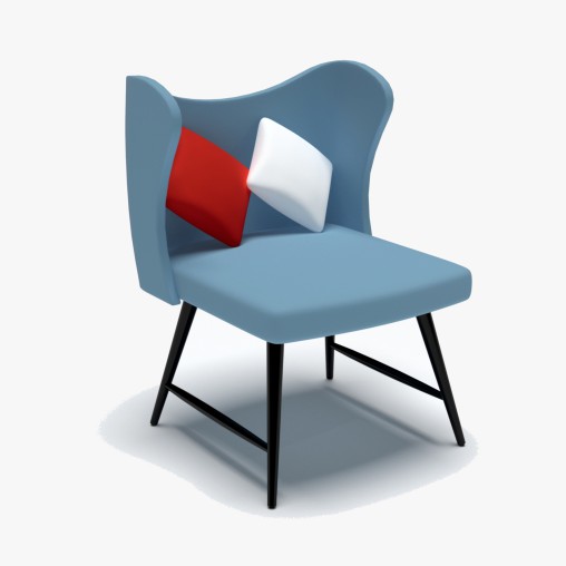 Chair C19