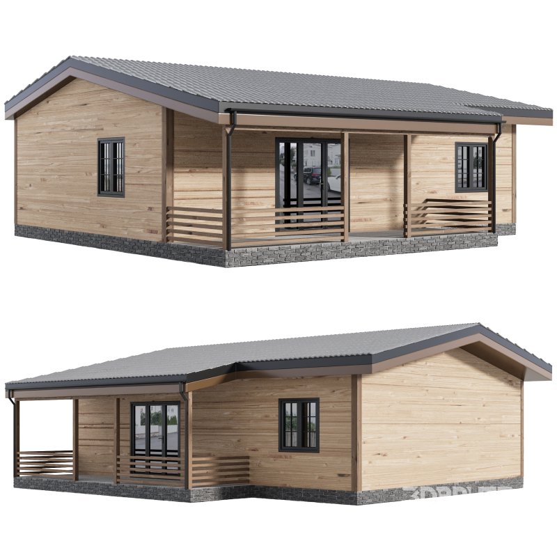 Home Design 15 For Exterior Image 1