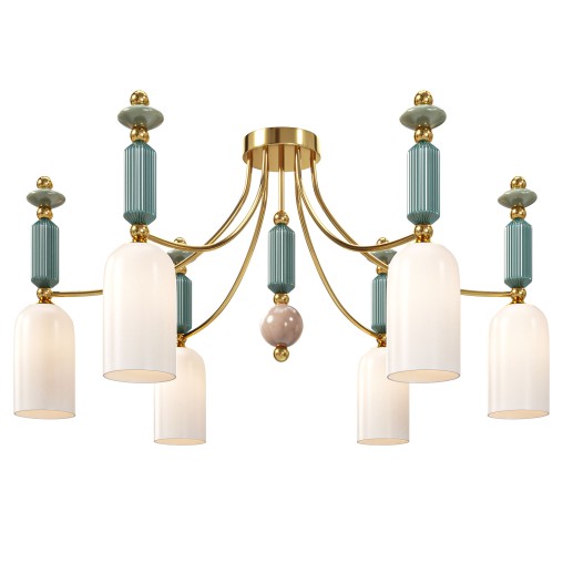 Odeon Light Classic Candy