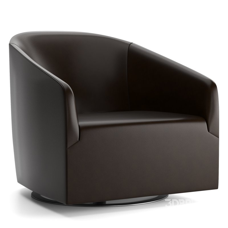Minotti Portofino Armchair Image 5