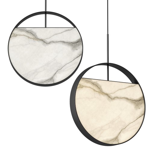 Cantori Luna Pendant Lamp