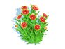 Gaillardia pulchella - Thumbnail 3