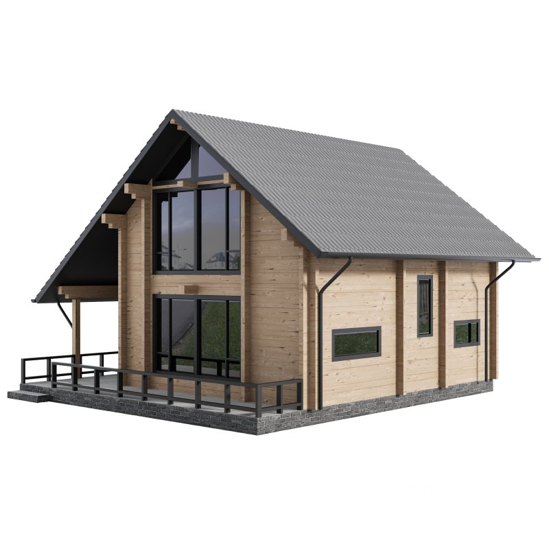 Home Design 12 For Exterior Image 5