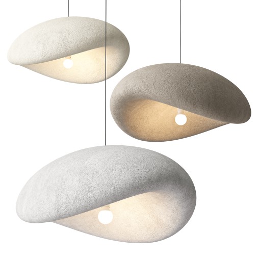 Dunia Pendant Lamp