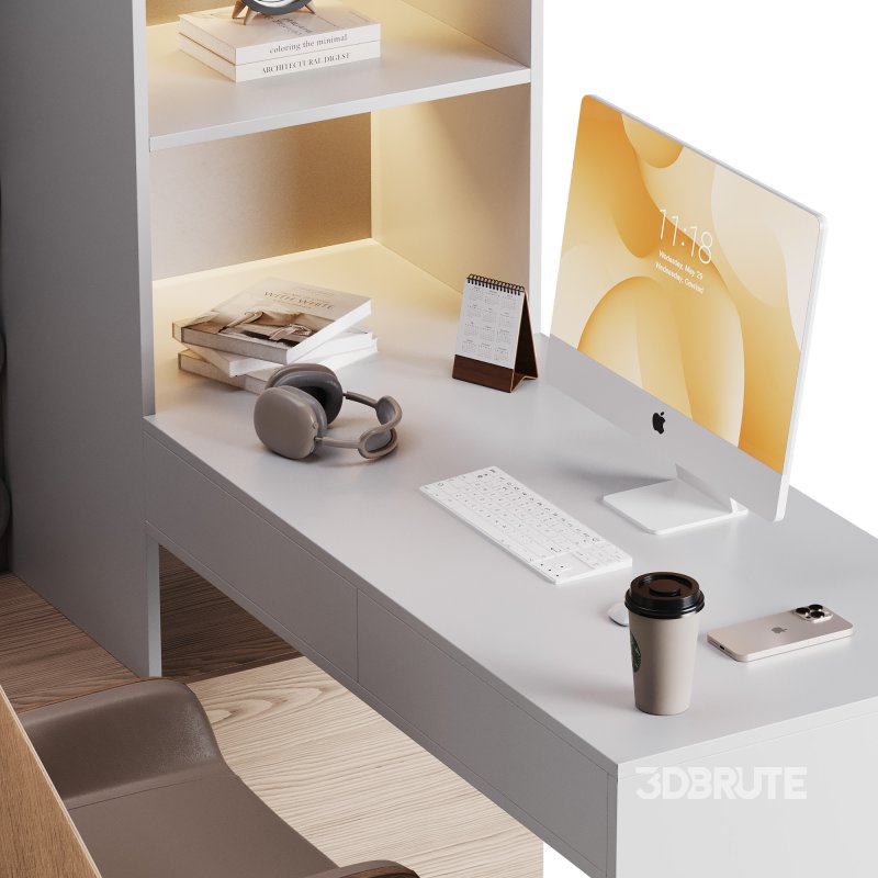 Workplace for Children 23 Image 4