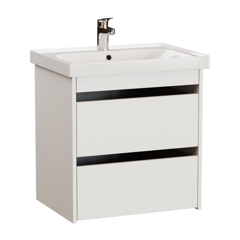 Cabinet with Sink Image 1