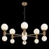 Hanging chandelier shades - Thumbnail 2