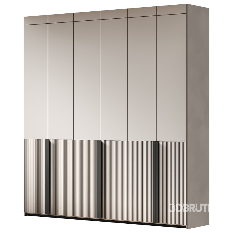 Wardrobe Closet 12 Image 2