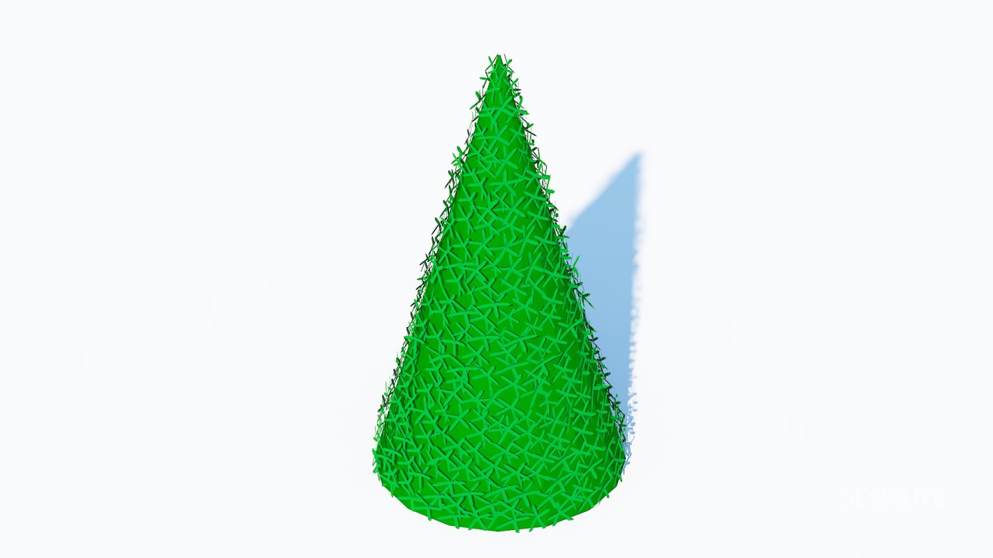 Taxus Media-Pyramidal Image 3