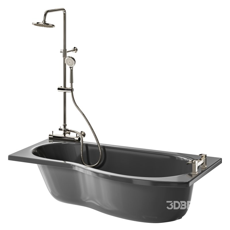 Bathtub Image 1
