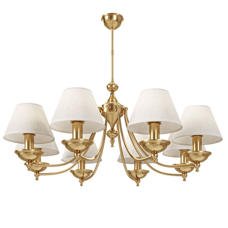 Kutek San Marino Lampshade SAN ZW 10 Image 2