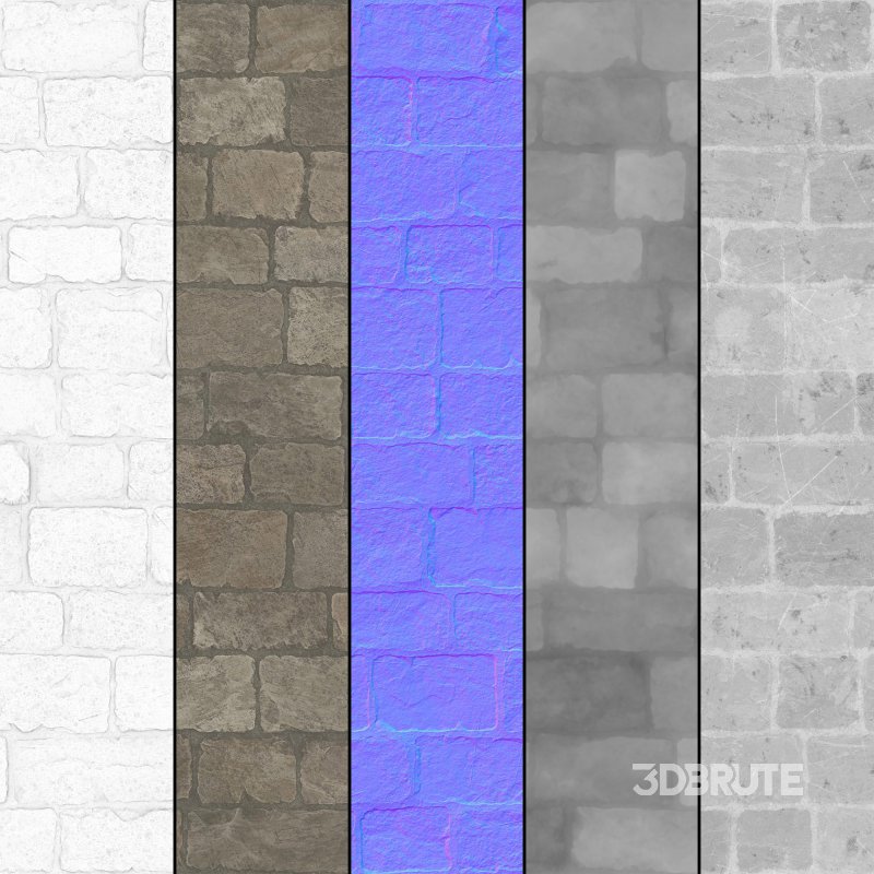 Mrf Pavement Set18 Image 3