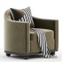 Bunnell Lounge Chair - Thumbnail 2