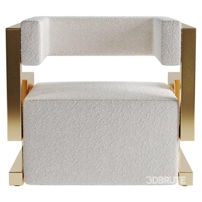 CARTESIO ARMCHAIR Image 4