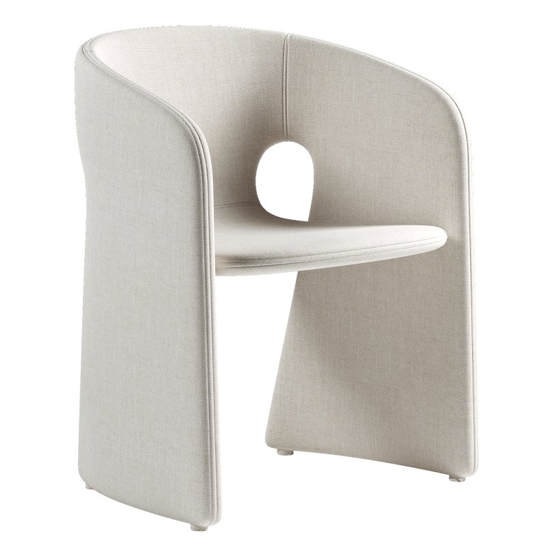 Rosyth Dining Chair Image 2