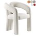 Mirage Dining Armchair - Thumbnail 1