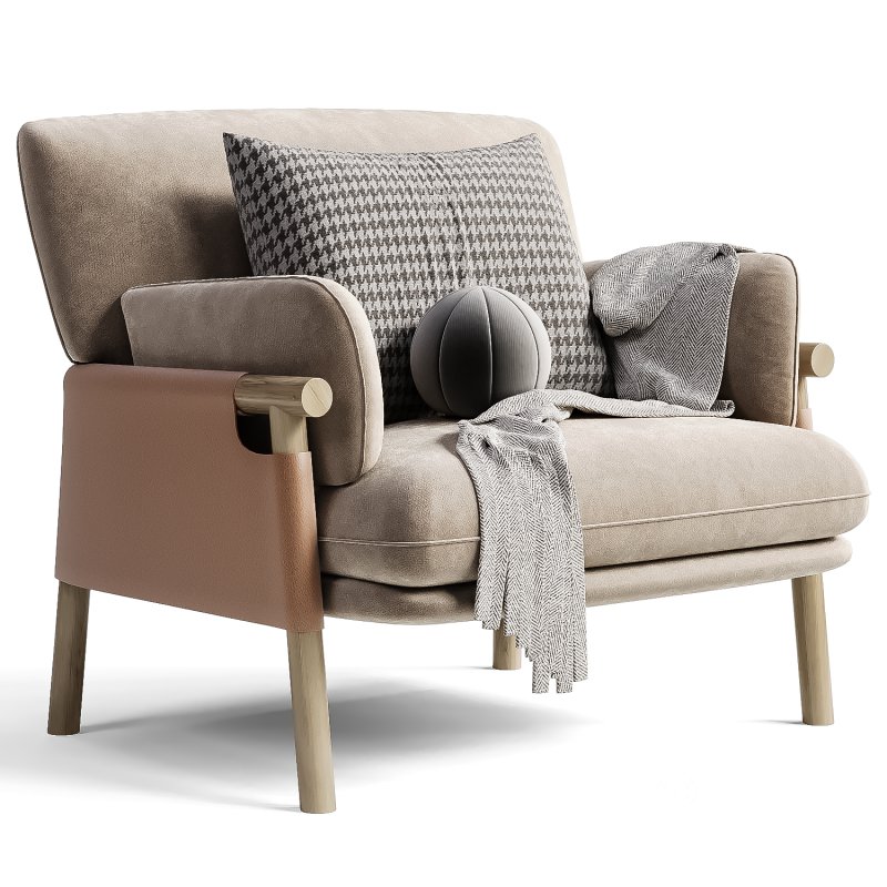 Savannah Chair Image 3