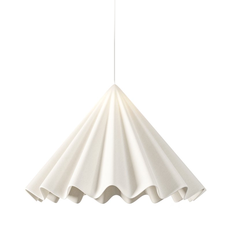 Audo Copenhagen Dancing Pendant Lamps Image 1