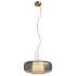 Vetreria Vistosi Plisse Pendant Lamp - Thumbnail 2