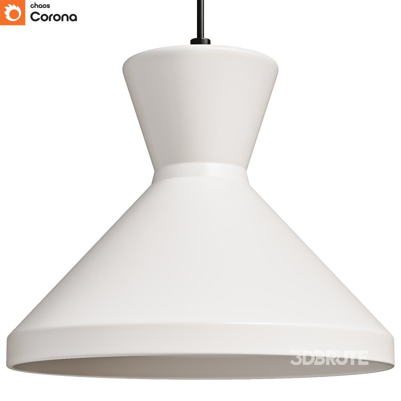 Betty Pendant Image 1