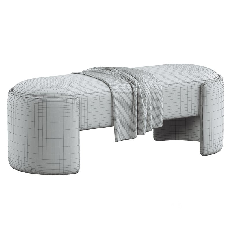 Wildwood Prix Bench Image 5