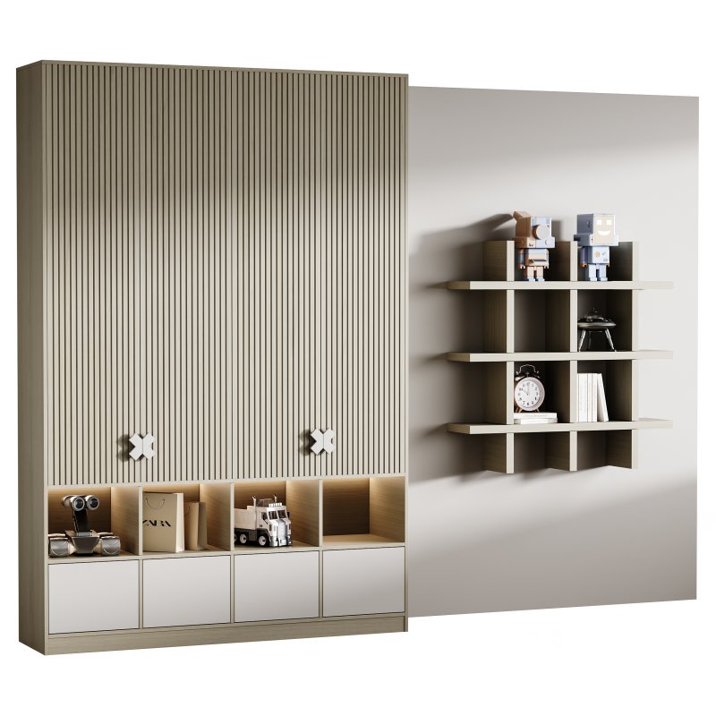 Workplace for children 117 Image 1