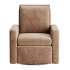 Paxton Upholstered Glider Recliner - Thumbnail 6
