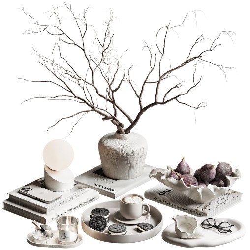 Decorative Set