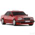 Mercedes-Benz W124 E500 - Thumbnail 2