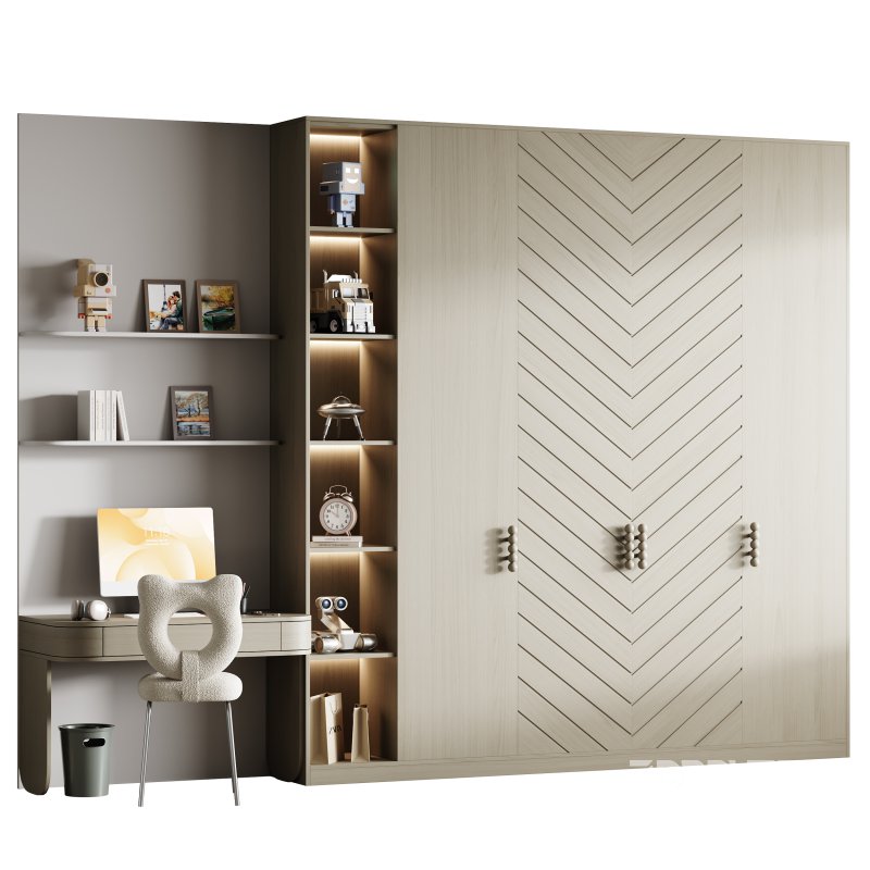 Modern Workplace 311 Image 1