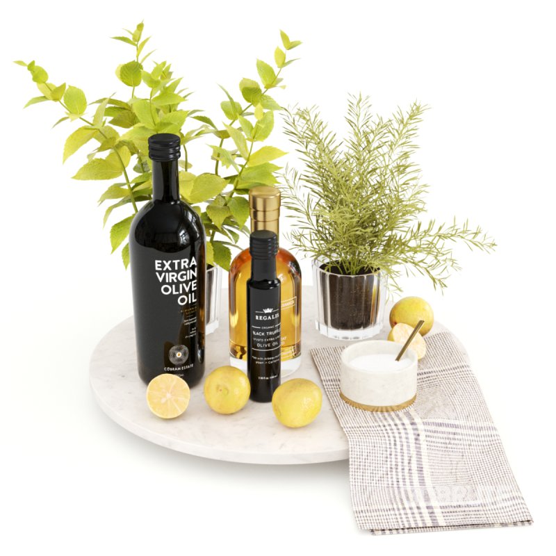 Kitchen Tray 2 Image 5