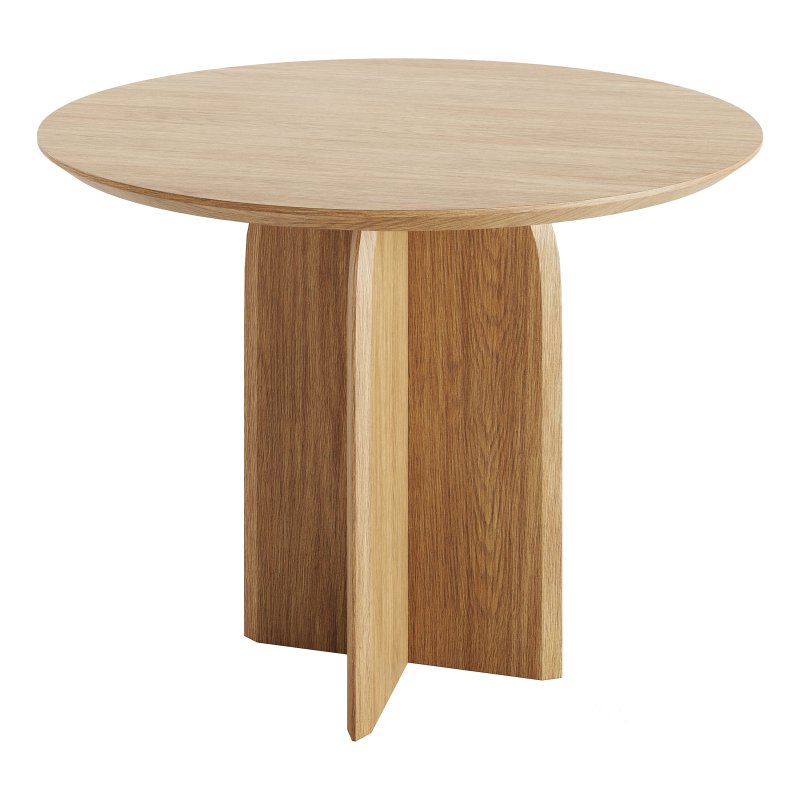39 Modern Round Dining Table Image 4