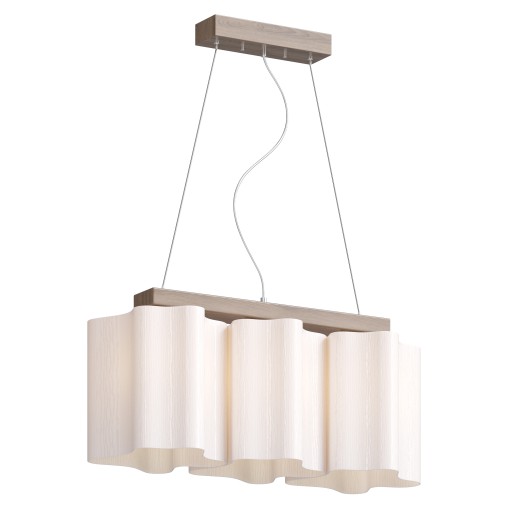 NUBI LEGNO LIGHT