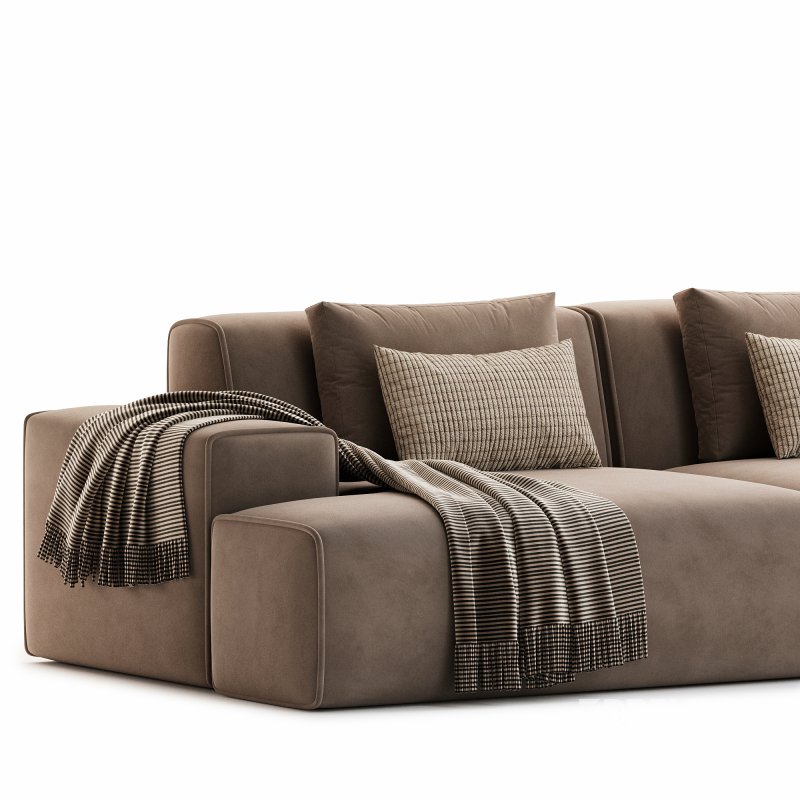 Luzaro Reni Sofa Image 4