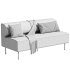 EAVE DINING SOFA - Thumbnail 4
