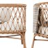 Rattan Children’s Bed - Thumbnail 2