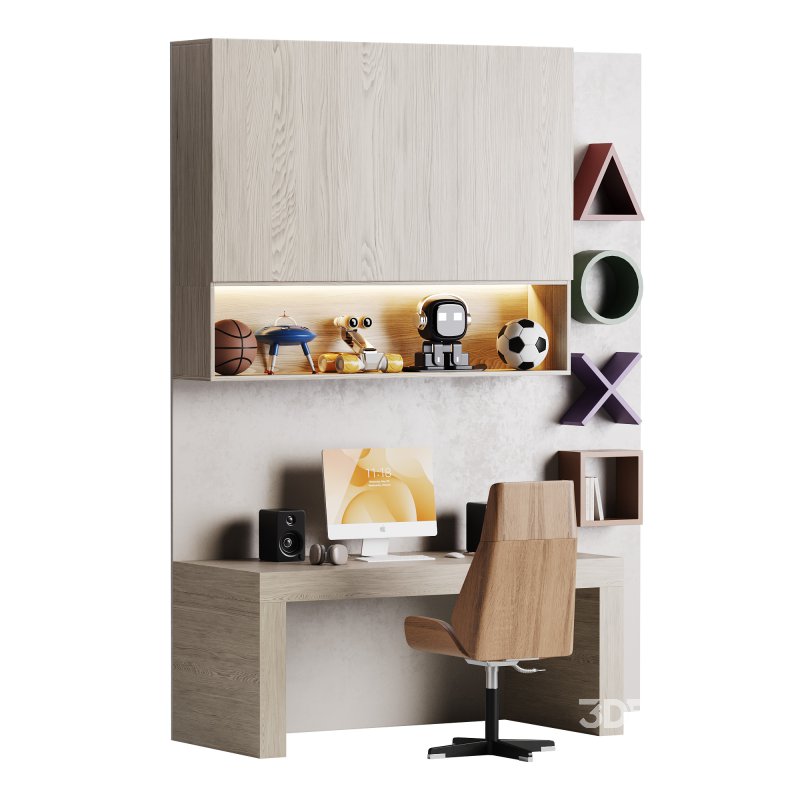 Workplace for Children 22 Image 2